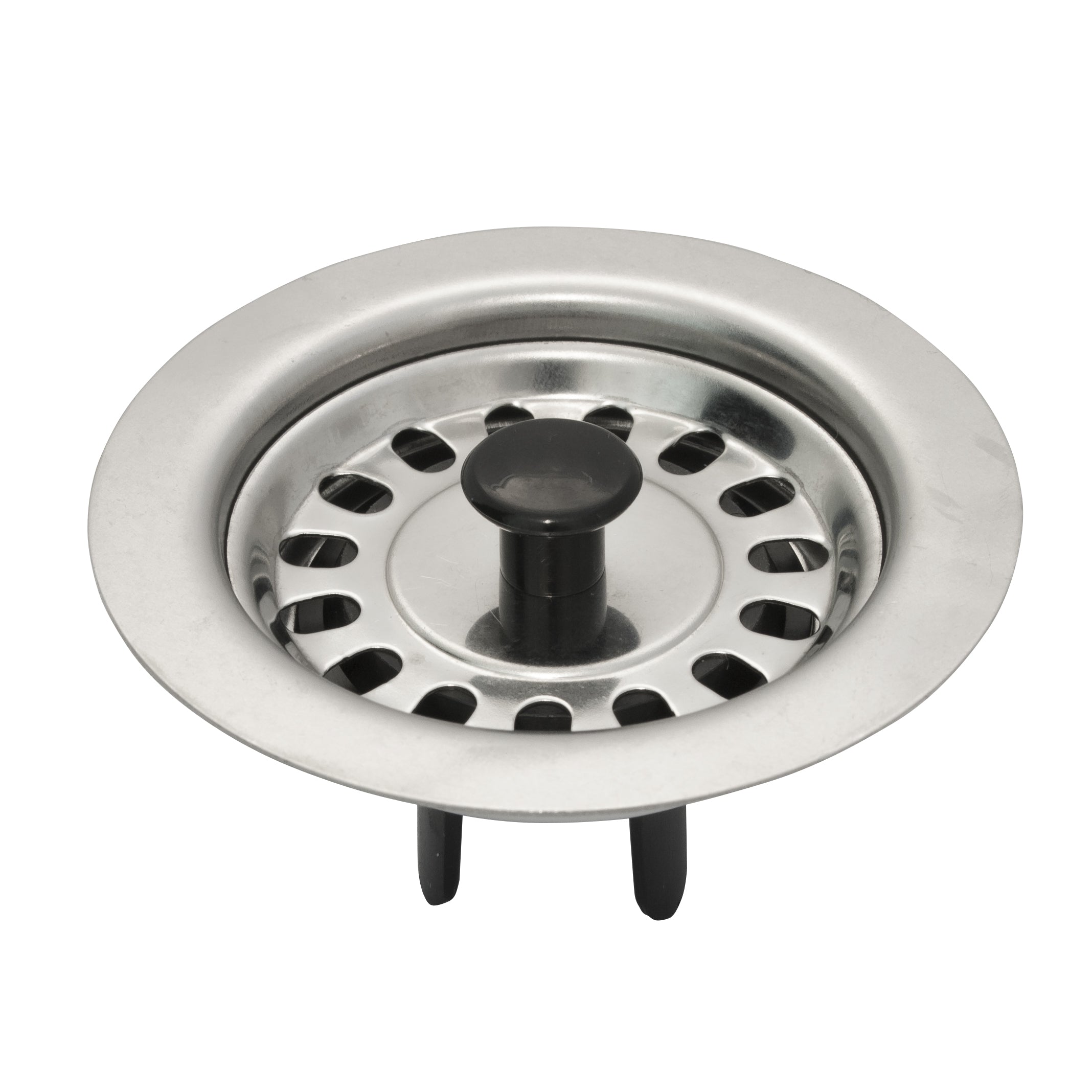 CESTELLO A GRIGLIA RACCOGLI RIFIUTI "TAP GRIL" PER