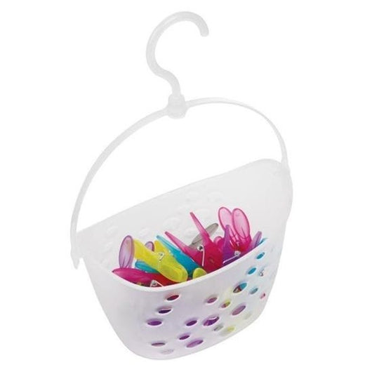 CESTINO PORTAMOLLETTE CON 24 MOLLETTE INCLUSE