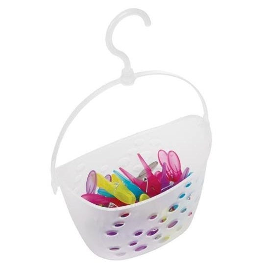 CESTINO PORTAMOLLETTE CON 24 MOLLETTE INCLUSE