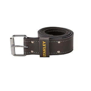 CINTURA IN CUOIO 130CM