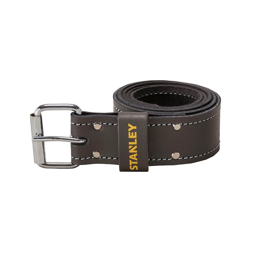 CINTURA IN CUOIO 130CM