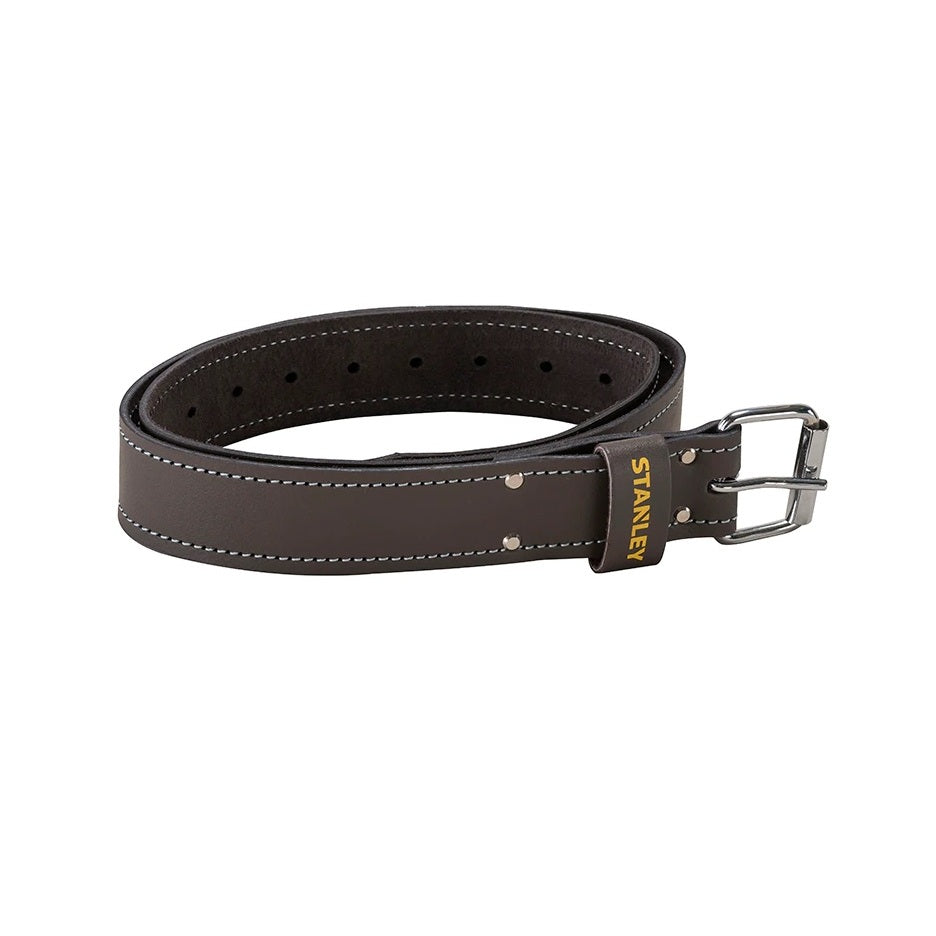 CINTURA IN CUOIO 130CM