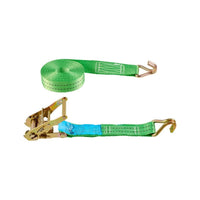 CINGHIA DI ANCORAGGIO 6M FINO A 2000KG CON TENDITO