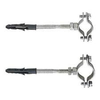 COLLARE PER TUBI ZINCATI DA 1/2 (SAC)