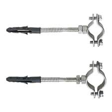 COLLARE PER TUBI ZINCATI DA 1/2 (SAC)