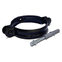 COLLARE NERVATO D.80MM PELLET SPESSO 1.2MM