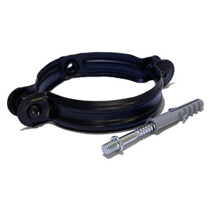 COLLARE NERVATO D.80MM PELLET SPESSO 1.2MM