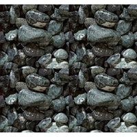 CIOTTOLI VERDE ALPI MM.25/40 KG 25