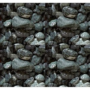 CIOTTOLI VERDE ALPI MM.25/40 KG 25