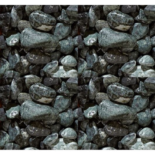 CIOTTOLI VERDE ALPI MM.25/40 KG 25