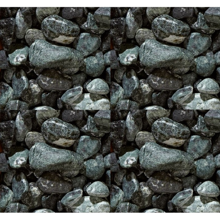 CIOTTOLI VERDE ALPI MM.25/40 KG 25