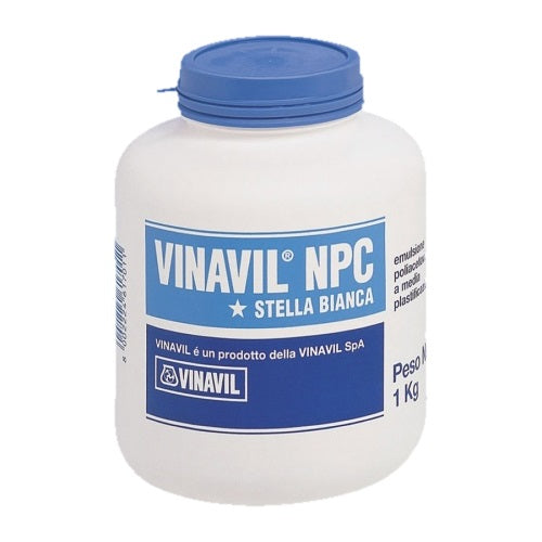 COLLA VINILICA VINAVIL NPC 1KG