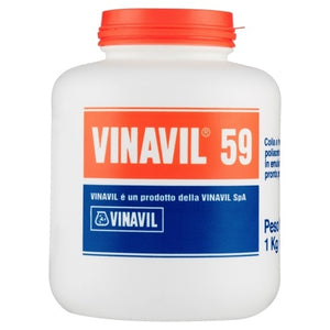 COLLA VINILICA VINAVIL 59 1KG
