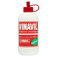 COLLA VINILICA UNIVERSALE 250GR