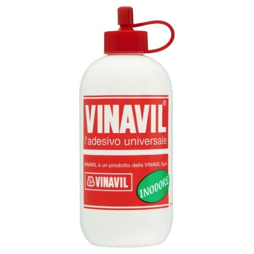 COLLA VINILICA UNIVERSALE 250GR
