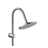 COLONNA DOCCIA MALI H102,4CM CROMO REGOLABILE