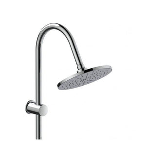 COLONNA DOCCIA MALI H102,4CM CROMO REGOLABILE