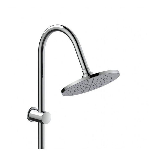 COLONNA DOCCIA MALI H102,4CM CROMO REGOLABILE