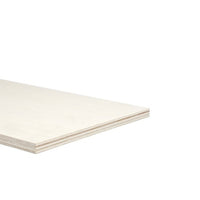 COMPENSATO 1200X400X15 MM PIOPPO