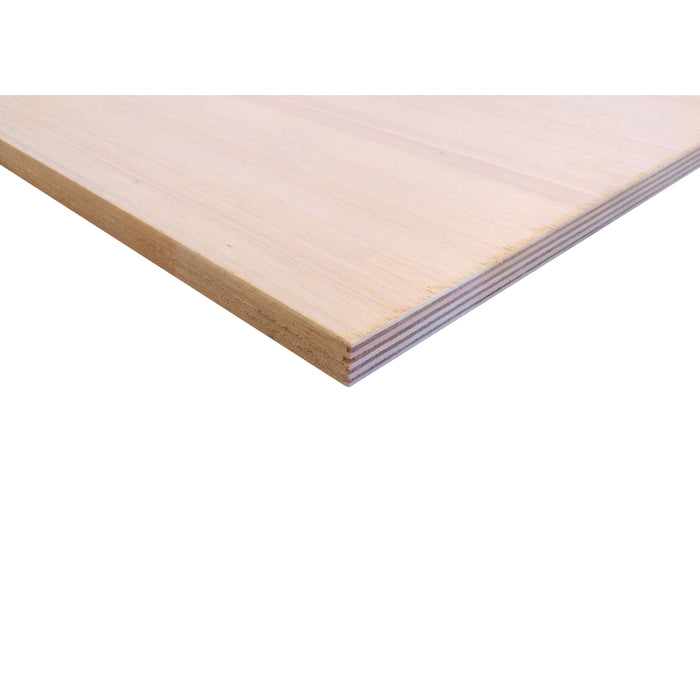 COMPENSATO 810X610X15 MM PIOPPO MILLERIGHE