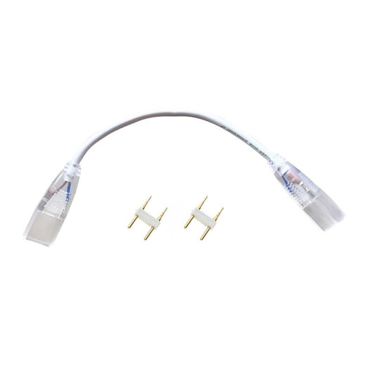 CONNETTORE FLESSIBILE 21CM 220V LED MONOCOLORE