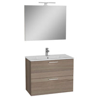 MOBILE BAGNO MIA 80X40CM CORDOBA SOSPESO