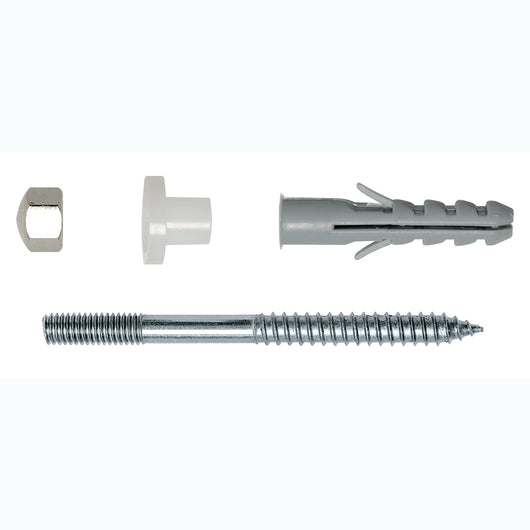 SET 4 FISSAGGI SANITARI WC E BIDET