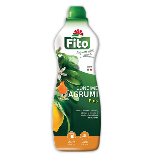 CONCIME AGRUMI PLUS 1L