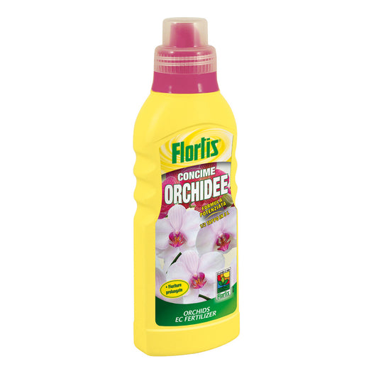 CONCIME LIQUIDO ORCHIDEE 500GR