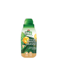 CONCIME PIANTE GRASSE PLUS 250ML