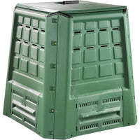 COMPOSTIERA 80X80XH82CM 380L IN PLASTICA