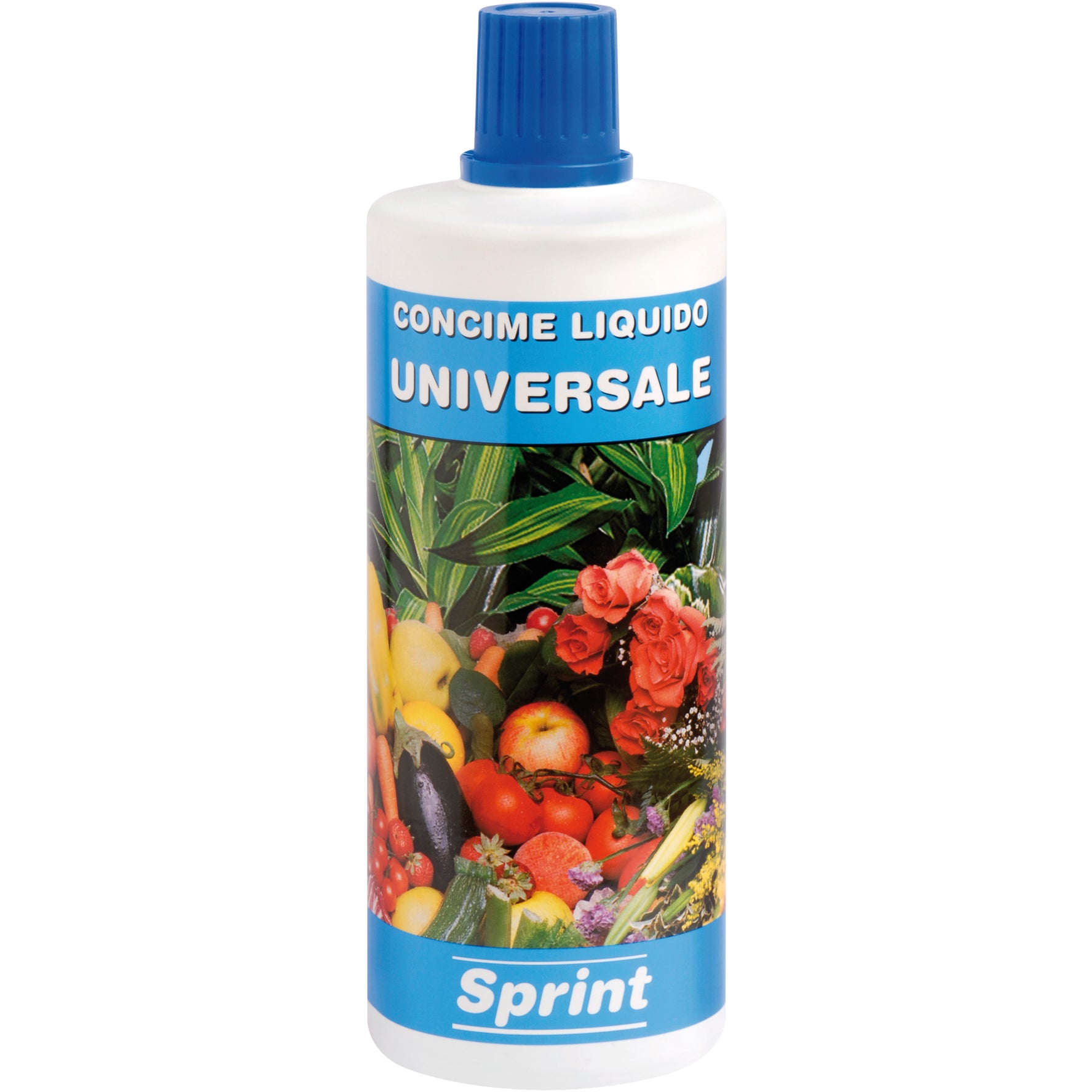 CONCIME LIQUIDO SPRINT UNIVERSALE 1KG
