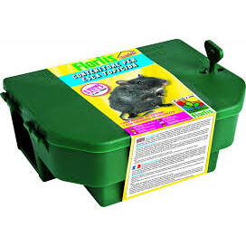 CONTENITORE ESCA TOPICIDA