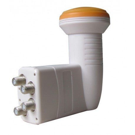 CONVERTITORE SAT A 4 USCITE