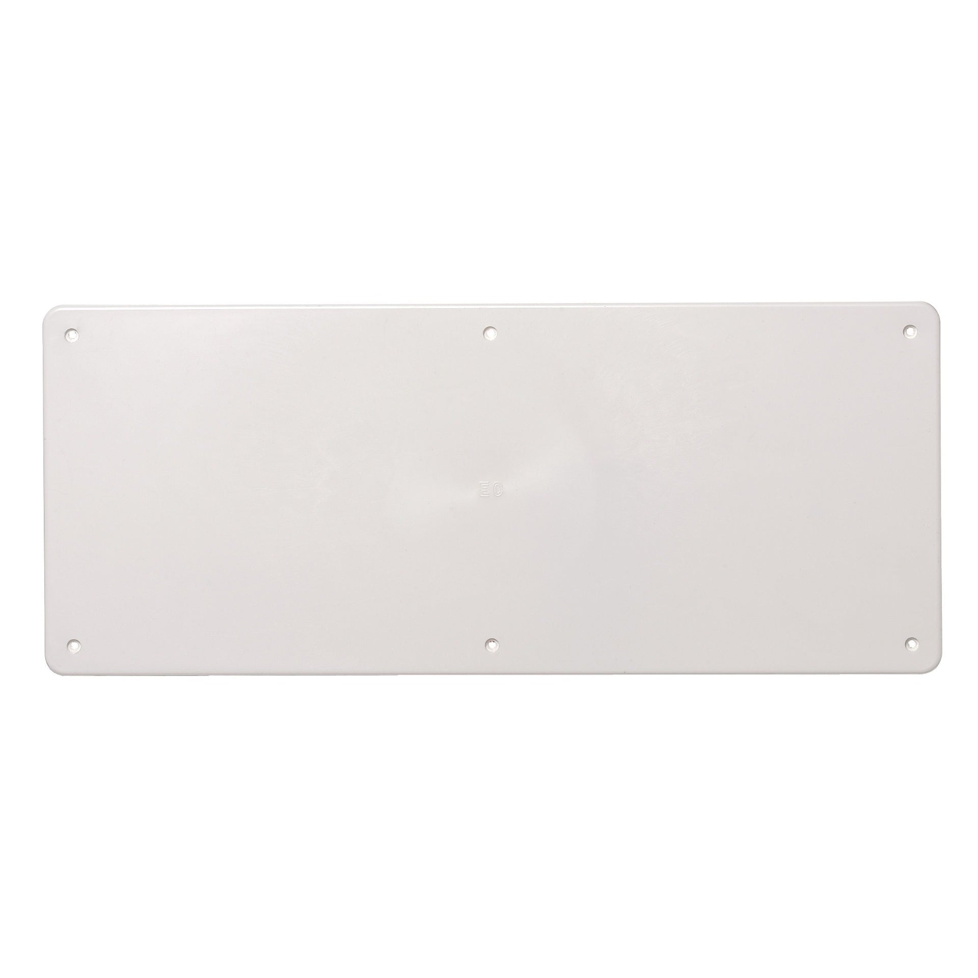 COPERCHIO RICAMBIO PER SCATOLA INCASSO 392X152MM.