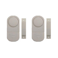 COPPIA DI CONTATTI MAGNETICI CON FUNZIONE ALLARME