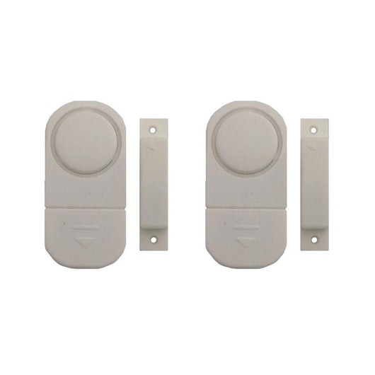 COPPIA DI CONTATTI MAGNETICI CON FUNZIONE ALLARME