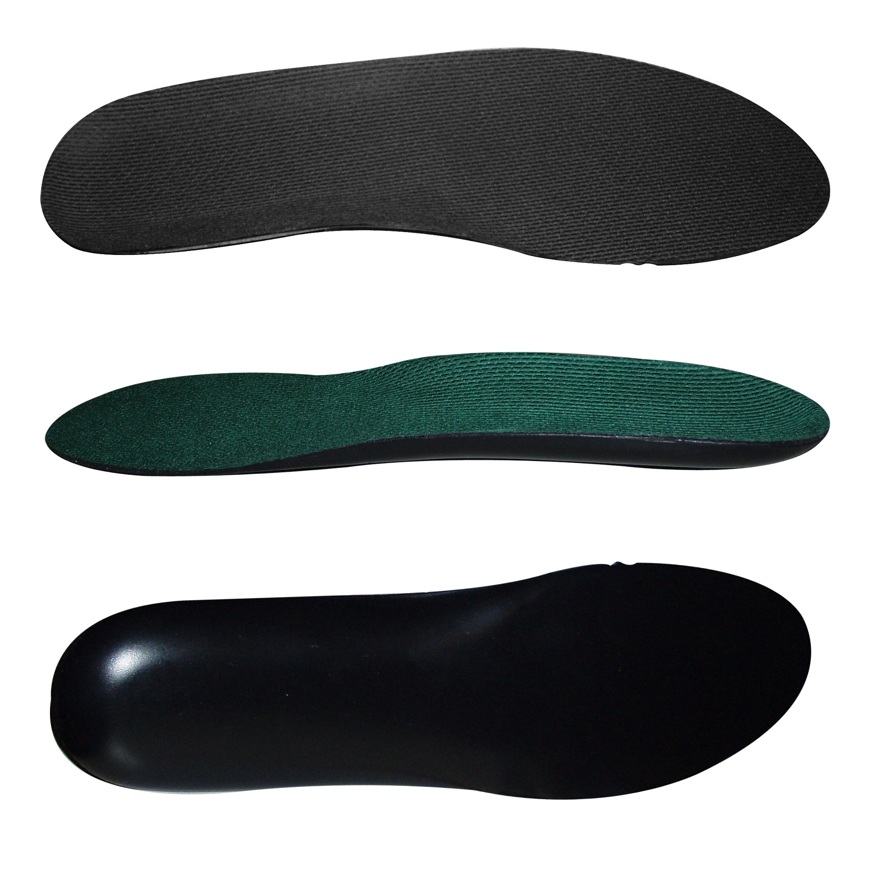 COPPIA DI SOLETTE TG. 41-42