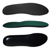 COPPIA DI SOLETTE TG. 45-46