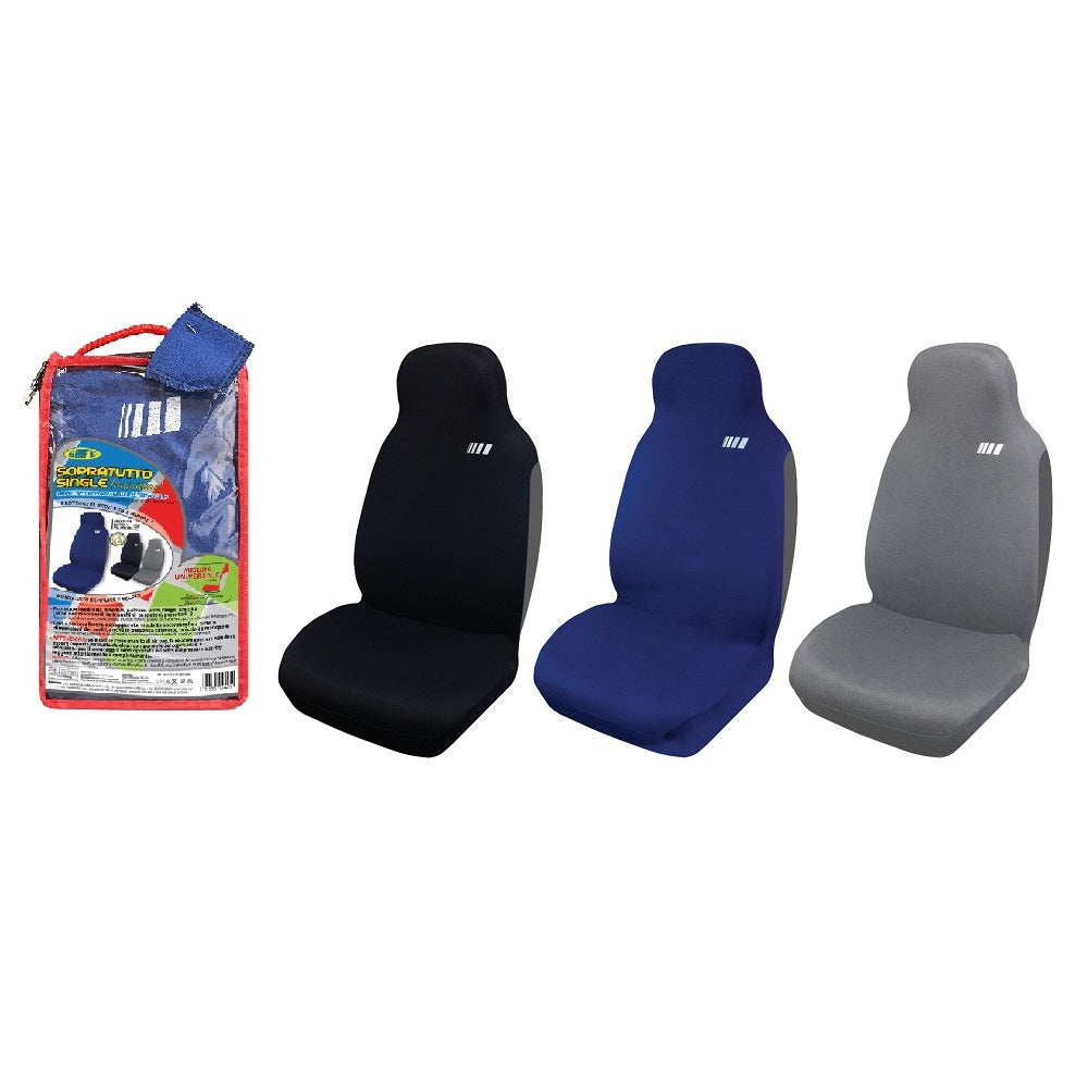 COPRISEDILE SOPRATUTTO SINGLE INNOVATIVE.