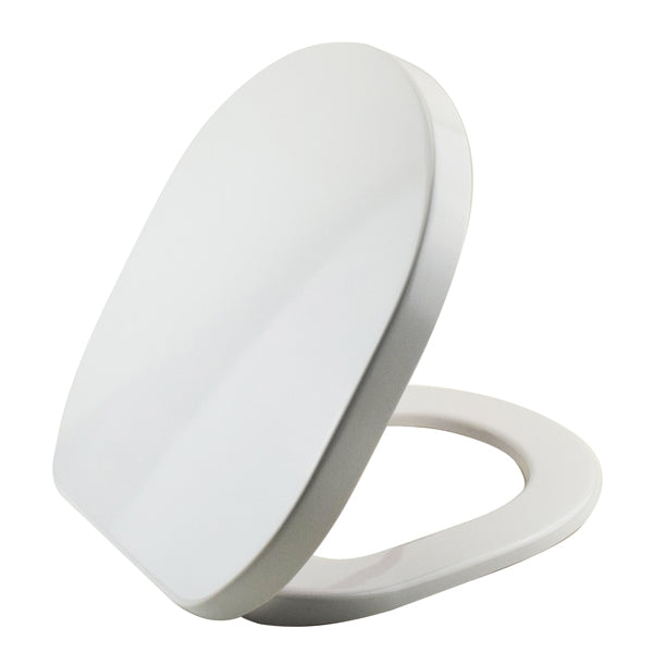 SEDILE COPRIWC MATCH IN TERMOINDURENTE BIANCO