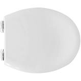 SEDILE COPRIWC REVERSE IN TERMOINDURENTE BIANCO