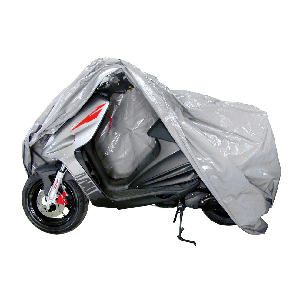 COPRIMOTO IMPERMEABILE 203CM MISURA MEDIA