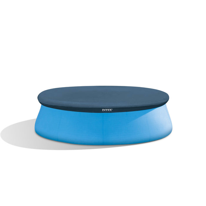 COPRIPISCINA EASY D.305CM CON FORI DI DRENAGGIO