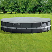 COPRIPISCINA DELUXE PER PISCINE FRAME DA D.549CM