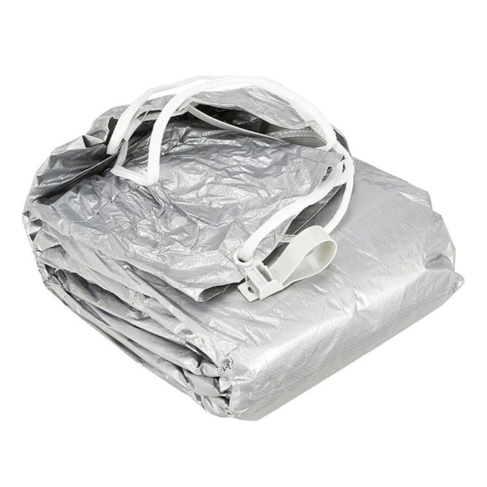 COPRIPISCINA DELUXE PER PISCINE FRAME DA D.549CM