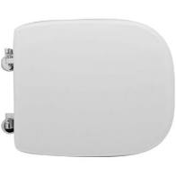 SEDILE COPRIWC D-CODE IN TERMOINDURENTE BIANCO