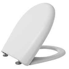 SEDILE COPRIWC DYNASTY IN TERMOINDURENTE BIANCO