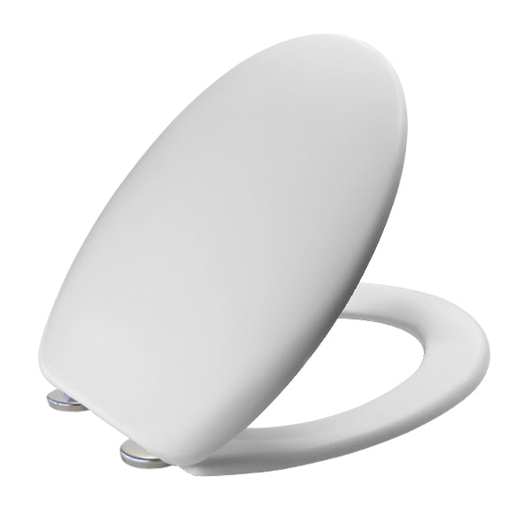 SEDILE COPRIWC MAMBO IN TERMOINDURENTE BIANCO