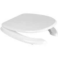 SEDILE COPRIWC HELP IN TERMOINDURENTE BIANCO